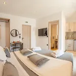 Amara Sea View Luxury Living Lefkada 아파트