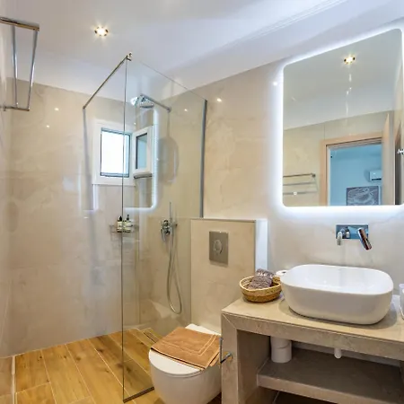 Amara Sea View Luxury Living Lefkada Apartmán Nydri (Lefkada)