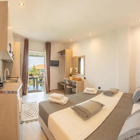 Lejlighed Amara Sea View Luxury Living Lefkada Nydri (Lefkada)