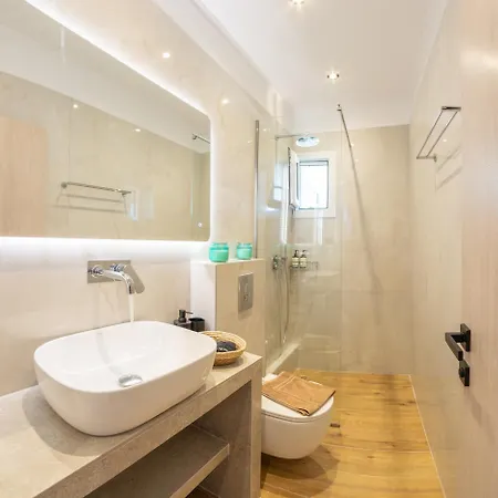 Amara Sea View Luxury Living Lefkada * Nydri (Lefkada)